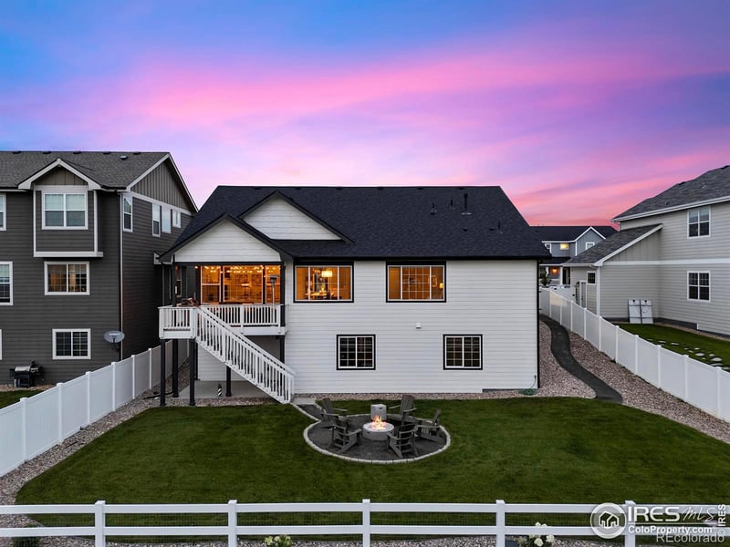 1723 Vista Point Dr, Severance, CO 80550