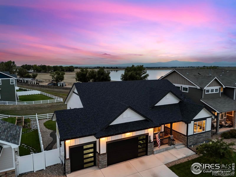 1723 Vista Point Dr, Severance, CO 80550