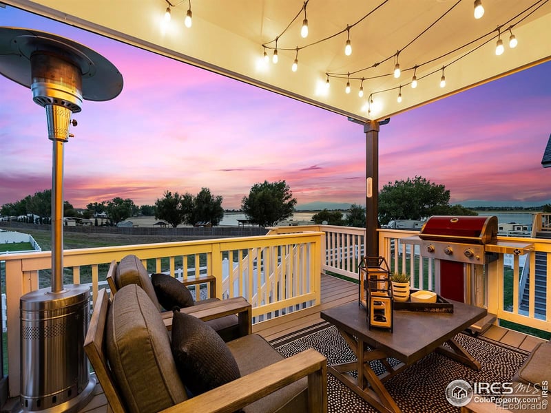1723 Vista Point Dr, Severance, CO 80550