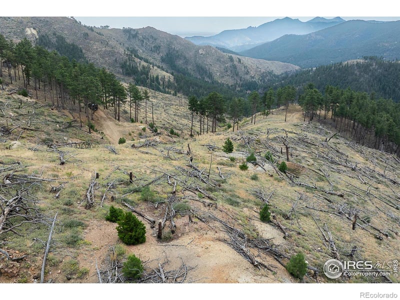 6319 Sunshine Canyon Dr, Boulder, CO 80302