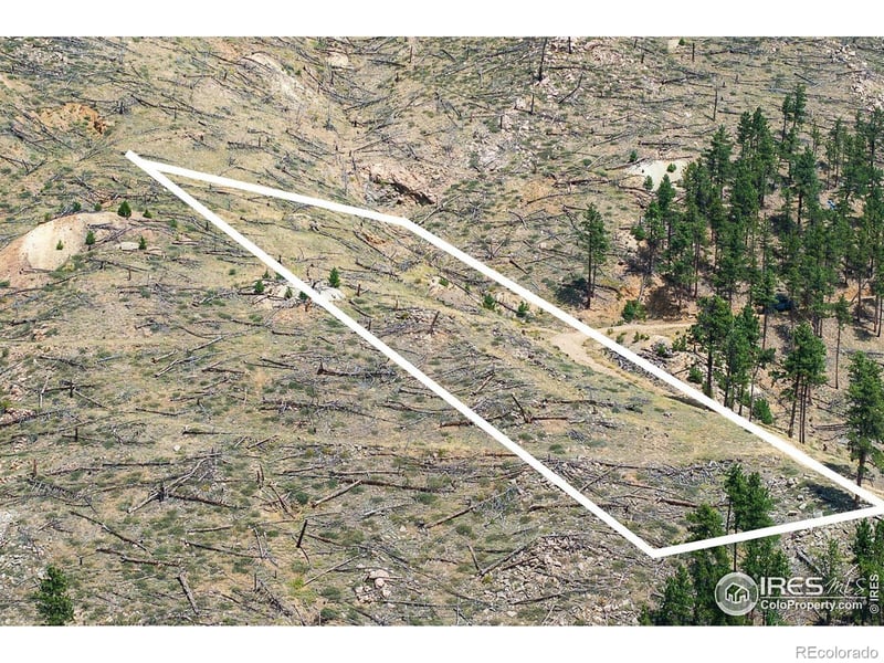 6319 Sunshine Canyon Dr, Boulder, CO 80302