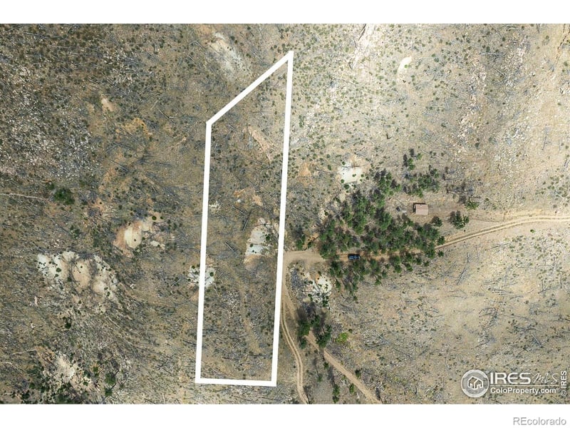 6319 Sunshine Canyon Dr, Boulder, CO 80302