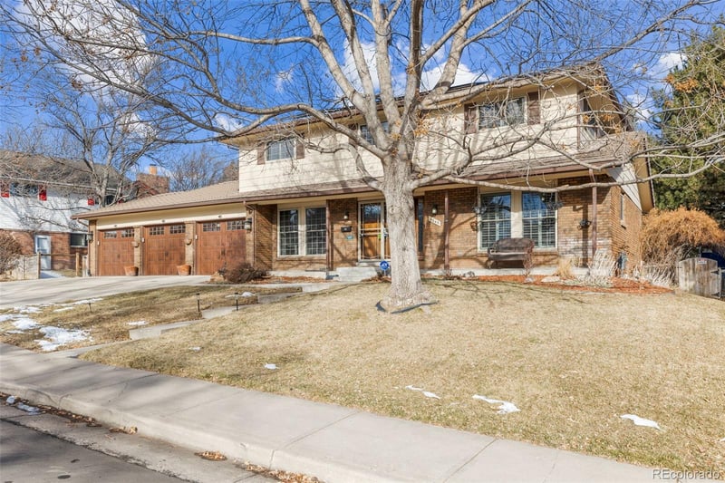 4645 W Princeton Ave, Denver, CO 80236