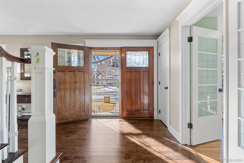 4645 W Princeton Ave, Denver, CO 80236