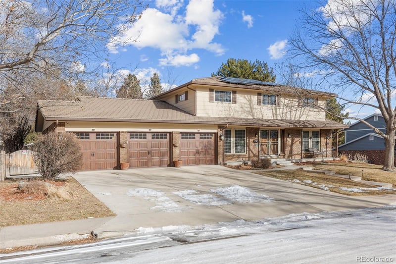 4645 W Princeton Ave, Denver, CO 80236