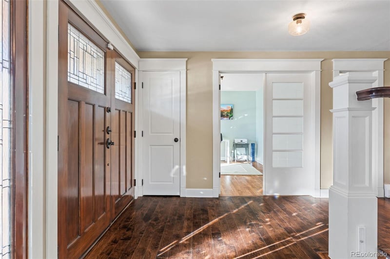 4645 W Princeton Ave, Denver, CO 80236