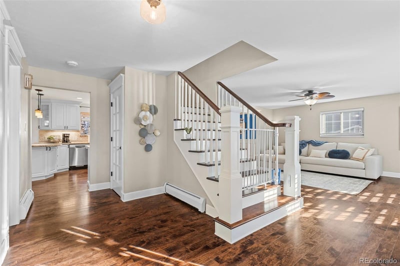 4645 W Princeton Ave, Denver, CO 80236