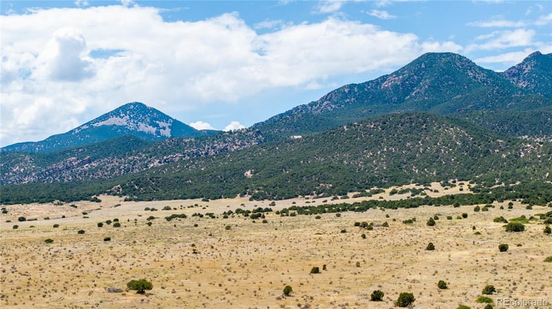 LOT 150 651 Ct Rd Lot 150, Rye, CO 81069