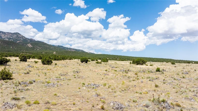 LOT 150 651 Ct Rd Lot 150, Rye, CO 81069