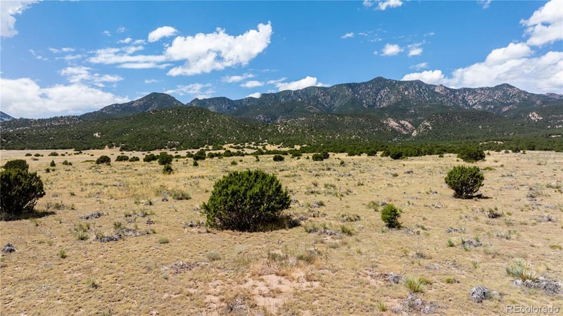 LOT 150 651 Ct Rd Lot 150, Rye, CO 81069