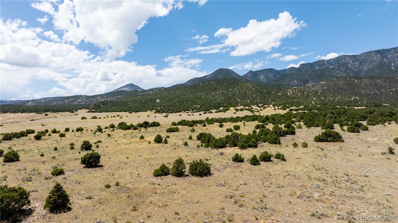 LOT 150 651 Ct Rd Lot 150, Rye, CO 81069