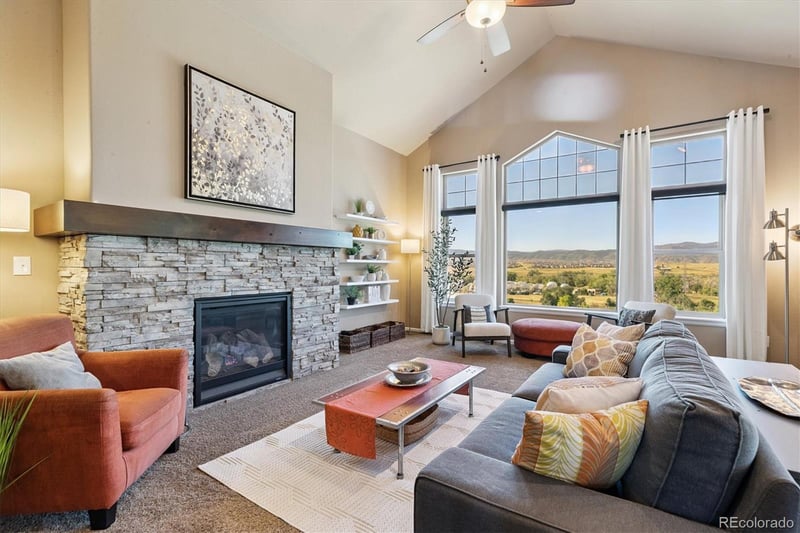 7273 W Lakeside Dr, Littleton, CO 80125