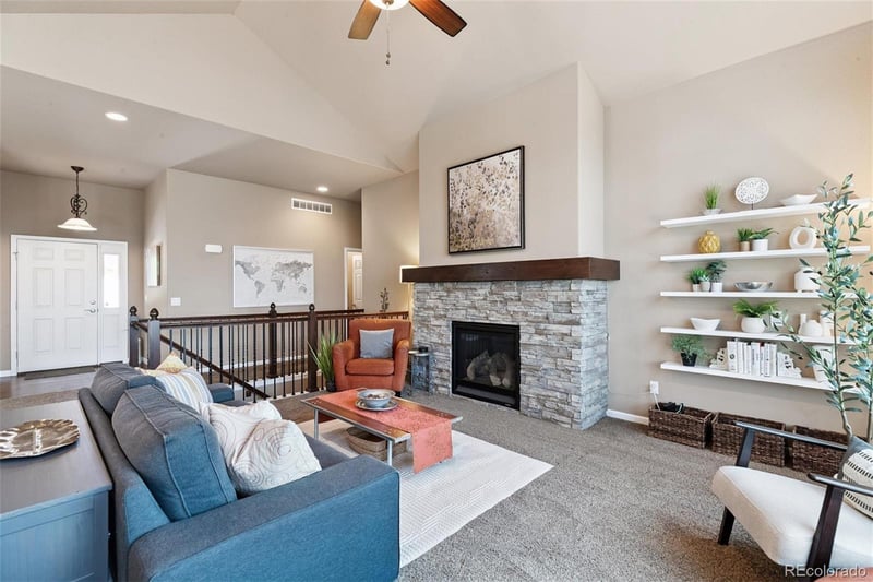 7273 W Lakeside Dr, Littleton, CO 80125