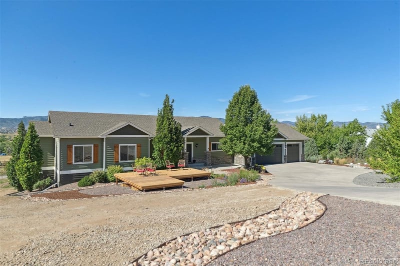 7273 W Lakeside Dr, Littleton, CO 80125