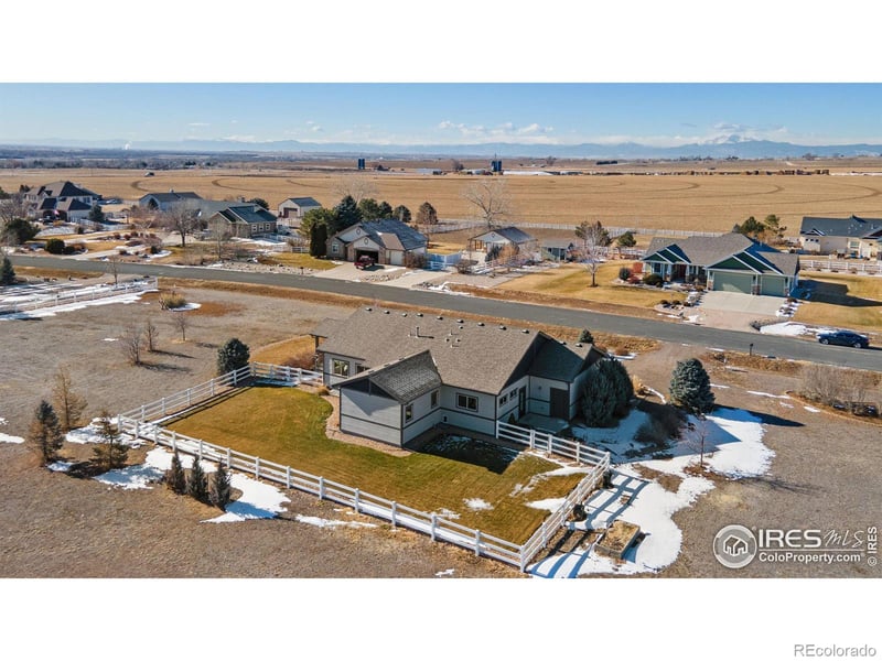 4602 Pendleton Ave, Evans, CO 80634