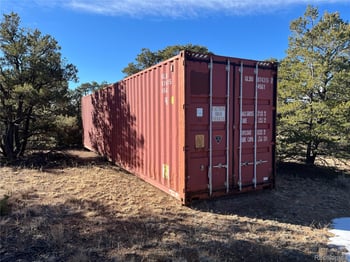 1501 County Road 628, Gardner, CO 81040