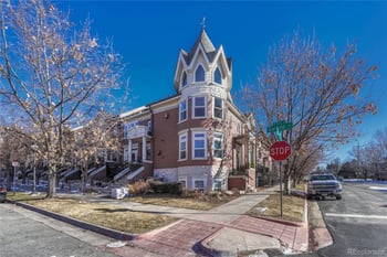 2 Garfield St #B, Denver, CO 80206