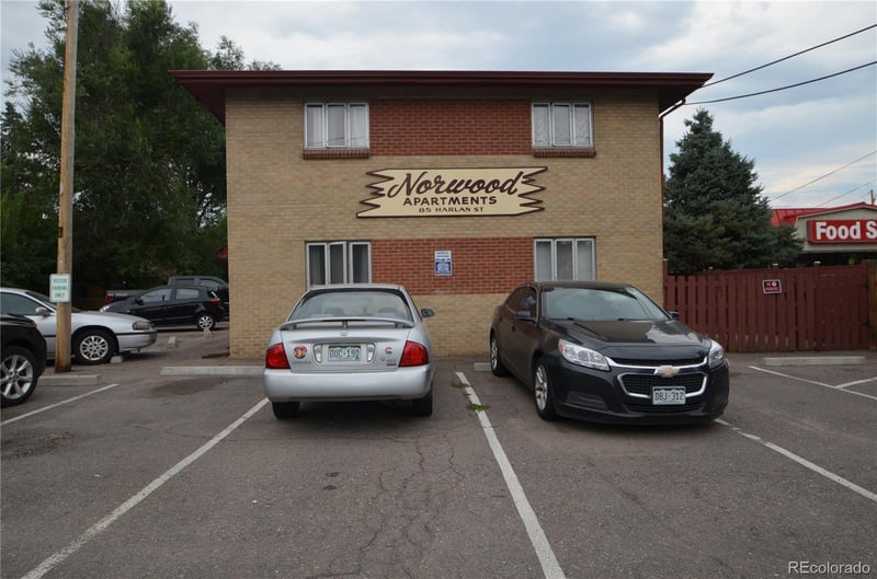 85 Harlan St, Lakewood, CO 80226