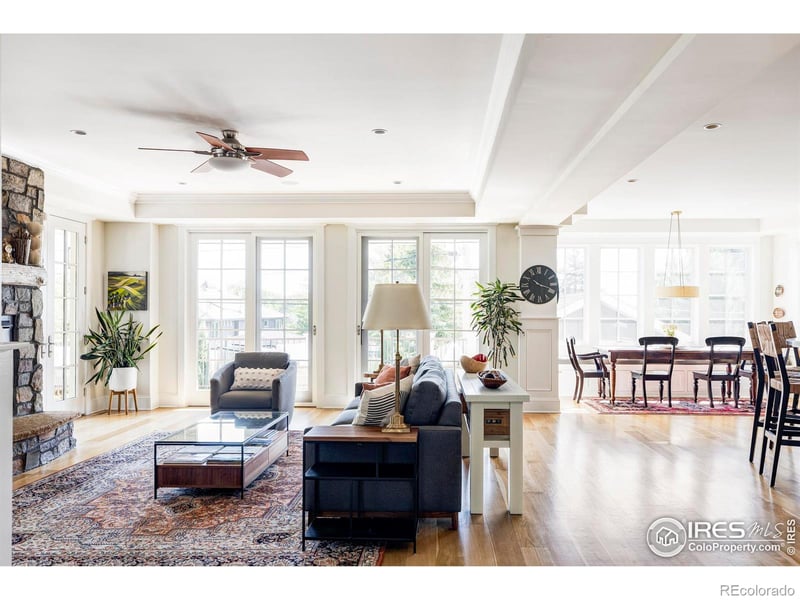 2950 6th St, Boulder, CO 80304