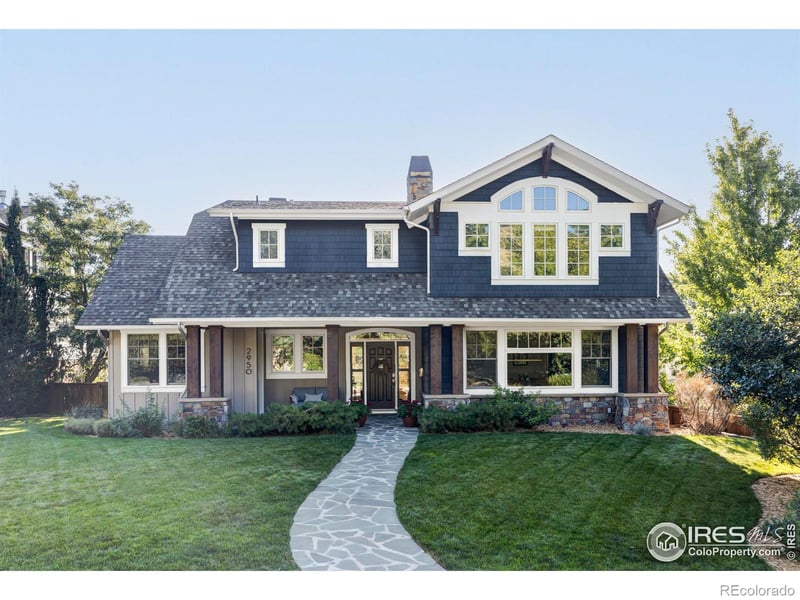2950 6th St, Boulder, CO 80304