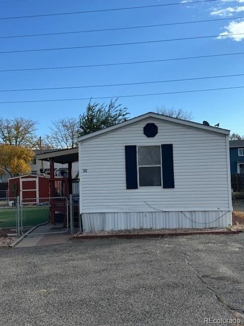 1401 9th St Lot 21, Fort Lupton, CO 80621
