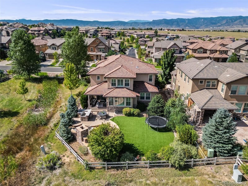 10702 Sundial Rim Rd, Highlands Ranch, CO 80126