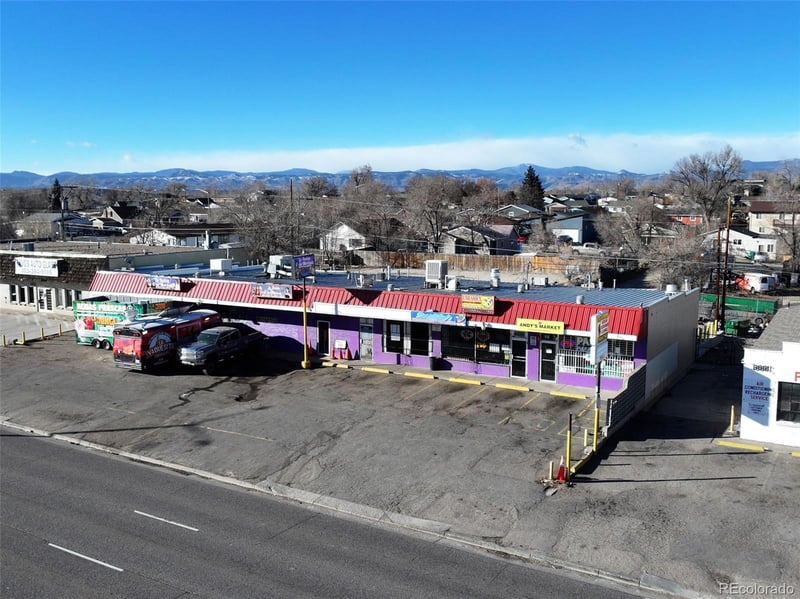 6641 - 6647 Federal Blvd, Denver, CO 80221