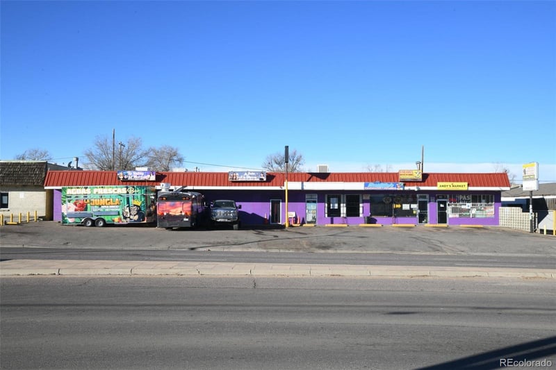 6641 - 6647 Federal Blvd, Denver, CO 80221