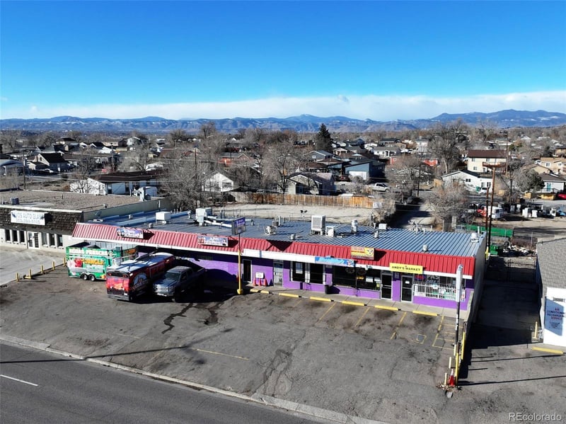 6641 - 6647 Federal Blvd, Denver, CO 80221