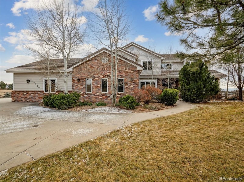 18950 E Geddes Ave, Centennial, CO 80016