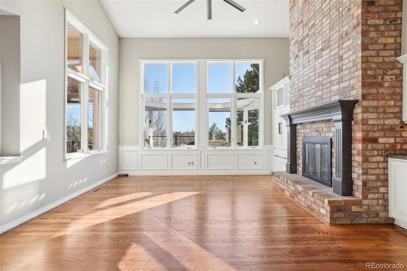 18950 E Geddes Ave, Centennial, CO 80016