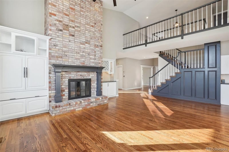 18950 E Geddes Ave, Centennial, CO 80016
