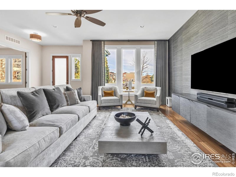 4138 Clifton Ct, Boulder, CO 80301