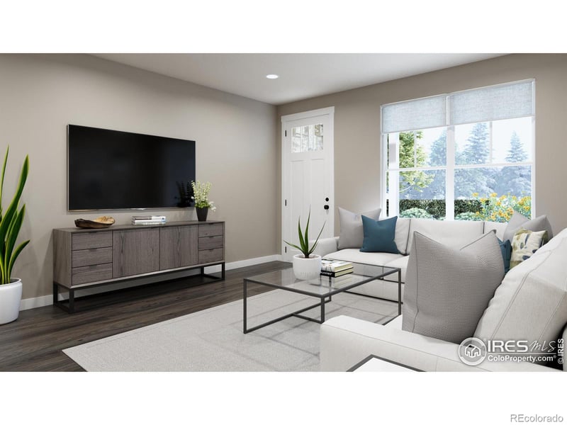 410 High Point Dr #104, Longmont, CO 80504