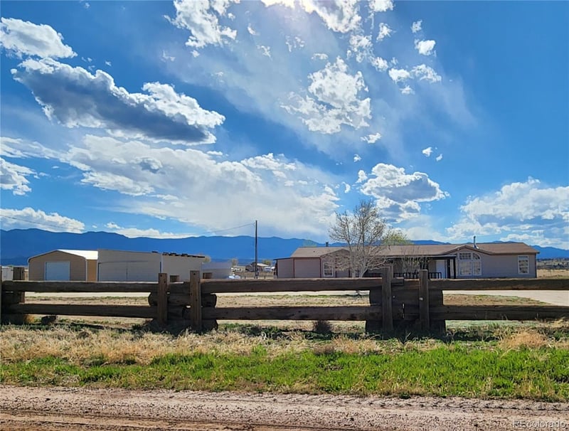 5339 County Road 19, Florence, CO 81226