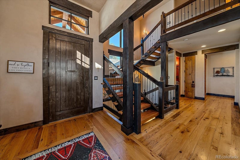14974 Wetterhorn Peak Trl, Pine, CO 80470