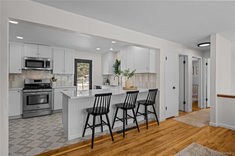 23465 Weisshorn Dr, Indian Hills, CO 80454
