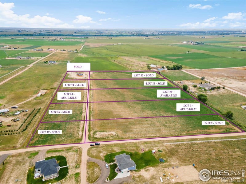 21103 County Road 21 2, Fort Morgan, CO 80701