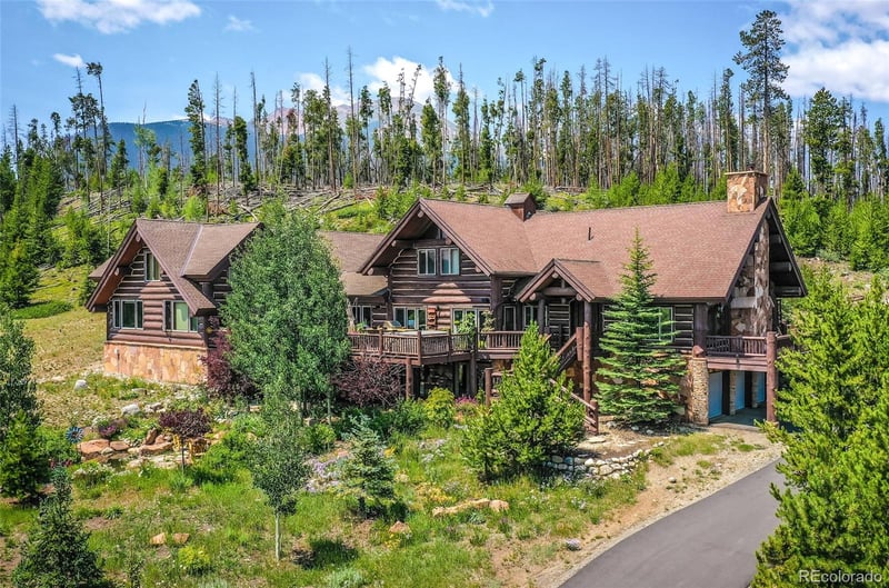 1116 Emerald Rd, Silverthorne, CO 80498