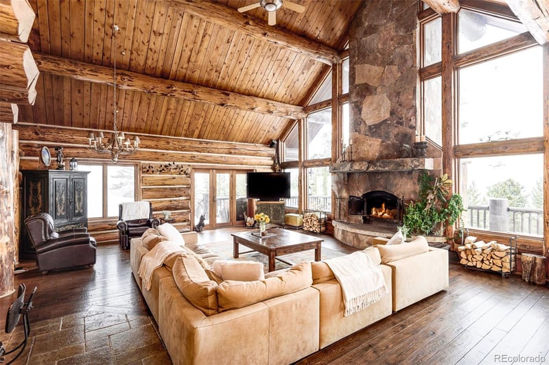 1116 Emerald Rd, Silverthorne, CO 80498