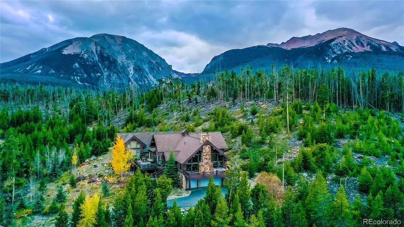 1116 Emerald Rd, Silverthorne, CO 80498
