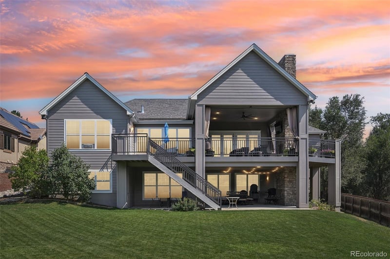 6847 S Windermere St, Littleton, CO 80120