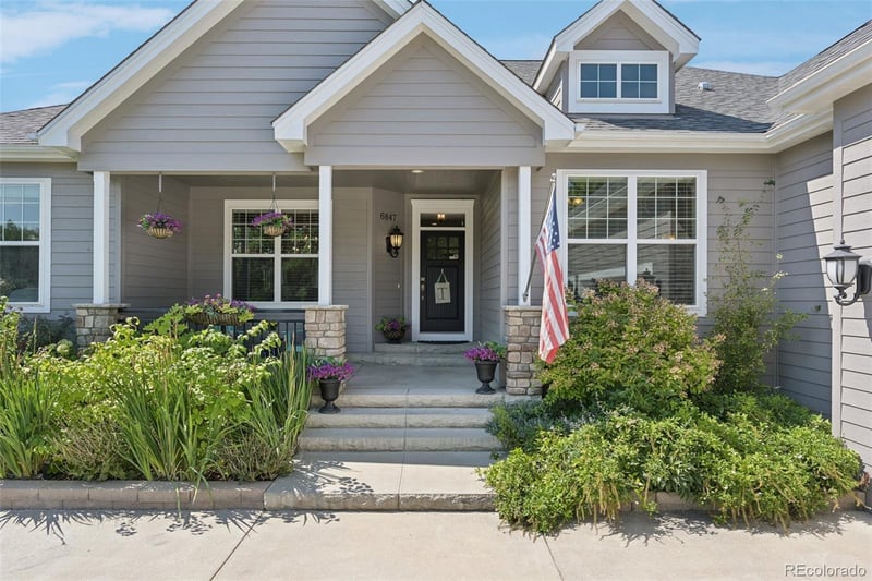 6847 S Windermere St, Littleton, CO 80120