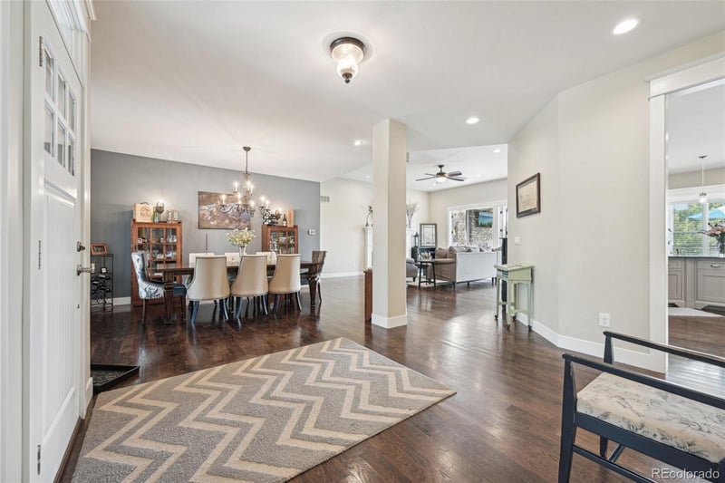 6847 S Windermere St, Littleton, CO 80120