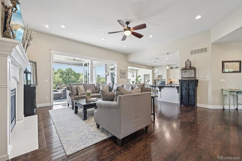 6847 S Windermere St, Littleton, CO 80120