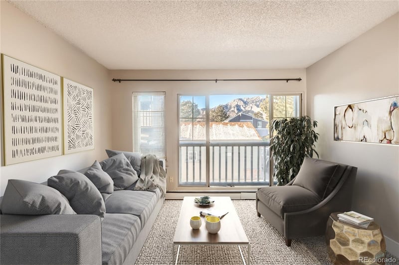 850 W Moorhead Cir #2E, Boulder, CO 80305