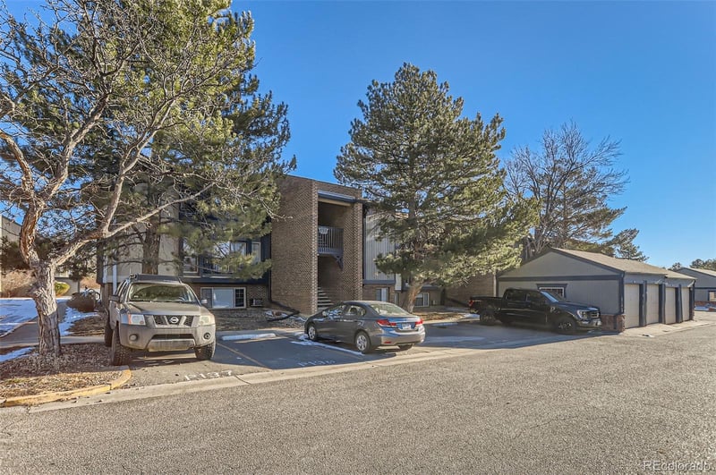 850 W Moorhead Cir #2E, Boulder, CO 80305