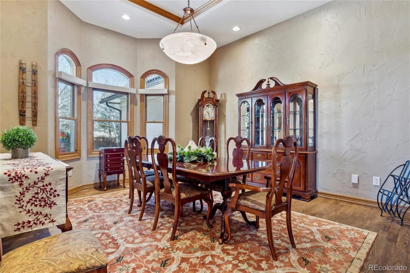 10010 Steeplechase Dr, Franktown, CO 80116