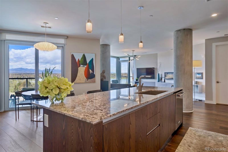 4200 W 17th Ave #808, Denver, CO 80204