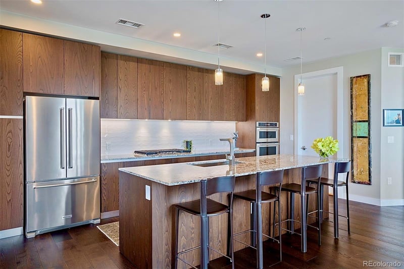 4200 W 17th Ave #808, Denver, CO 80204